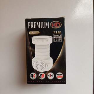 دریافت کننده سیگنال،PREMIUM T110